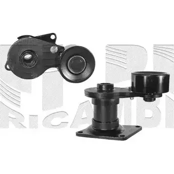 Натяжитель клинового ремня CALIBER 66266 3375640 SIUY5Q L VP3F