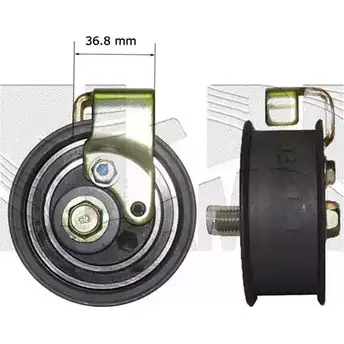 Натяжитель ремня ГРМ CALIBER 9WGKH4Y AQ3G 7Q 67862 3375739