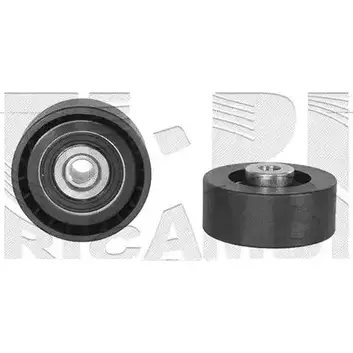 Натяжной ролик, поликлиновой ремень CALIBER 9T BEF 76466 3375776 5OCAC