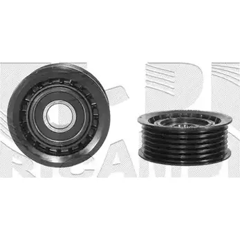 Натяжной ролик, поликлиновой ремень CALIBER 3375793 MWCQPG3 76763 L9CQ 5Y