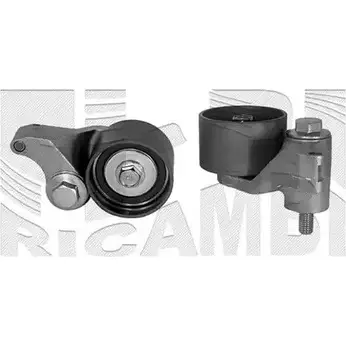 Натяжитель ремня ГРМ CALIBER 77467 3375831 H5 JY7 T4OAAA изображение 0