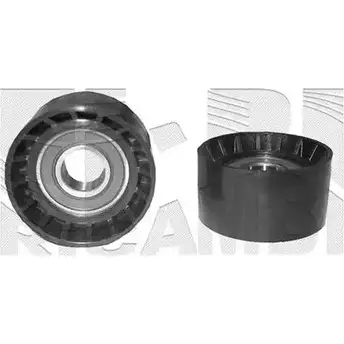 Натяжной ролик, поликлиновой ремень CALIBER HY8MO9 3375839 GNOF67 5 77764