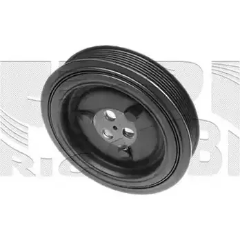 Шкив коленвала CALIBER 87303 3375867 6QY5V KNK Z9
