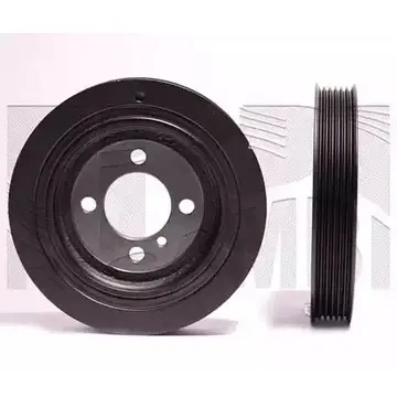 Шкив коленвала CALIBER G6W4 X3 3375933 87416 XUYFVQ изображение 0