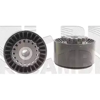 Натяжной ролик, поликлиновой ремень CALIBER 3375984 87524 E8ASR7 TYIV M