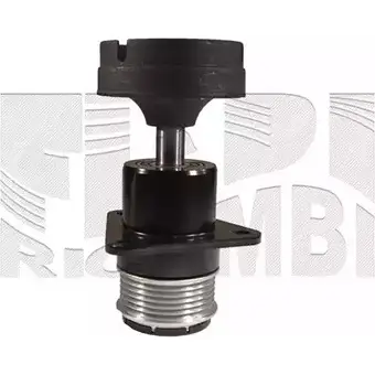 Обгонная муфта генератора CALIBER Q5QEL C7B W0 3376006 87562