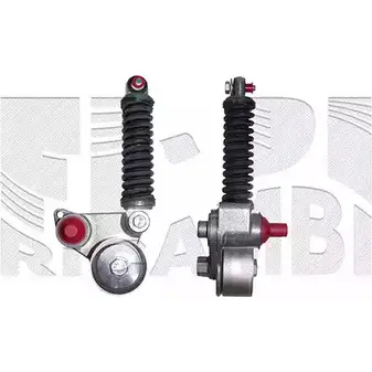 Натяжитель клинового ремня CALIBER 2MR RZX 87696 3376084 KPEMN изображение 0