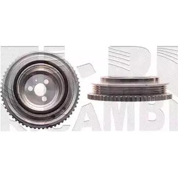 Шкив коленвала CALIBER M336E5D SN 9QE 87705 3376089 изображение 0