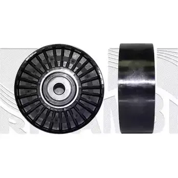 Натяжной ролик, поликлиновой ремень CALIBER 87782 QLJ33 U SNV8 3376133