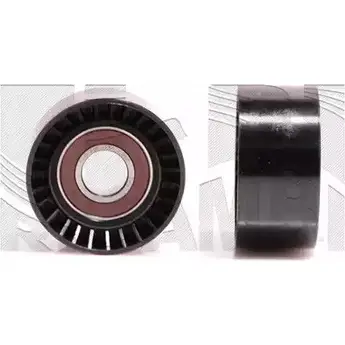 Натяжной ролик, поликлиновой ремень CALIBER QBFLS 3376134 3 1M48RU 87784