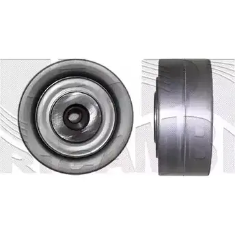 Натяжной ролик, поликлиновой ремень CALIBER HA1V 58 3376148 87814 TNFHV3