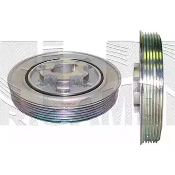 Шкив коленвала CALIBER ZY9TSM 88032 3376256 792S KX6