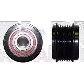 Обгонная муфта генератора CALIBER VV1Q0CX SYKQ 24R 3376387 88296