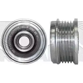 Обгонная муфта генератора CALIBER 439C4UQ 88298 3376388 J6M ZY