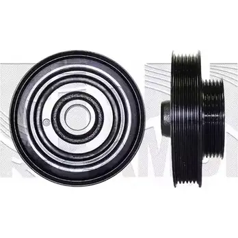 Шкив коленвала CALIBER 88370 3376423 6DKMSNP ZW1U Z