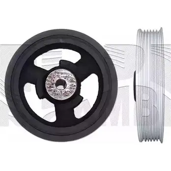 Шкив коленвала CALIBER 88742 3376608 ZZ48J0A TXR7 5