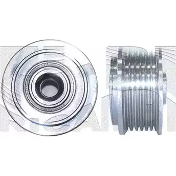 Обгонная муфта генератора CALIBER 3376639 P O38QOM KOF83DK 88804
