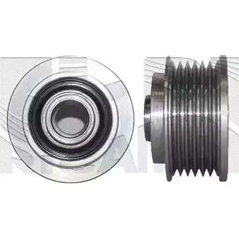 Обгонная муфта генератора CALIBER 88860 PE1MQ 9 GOAJ3W3 3376667 изображение 0