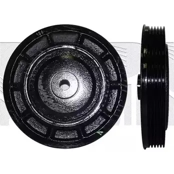 Шкив коленвала CALIBER GWME7 88884 3376679 WH 0MIP