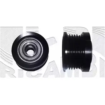 Обгонная муфта генератора CALIBER 88924 3376699 AGMOBZ A JPVZC