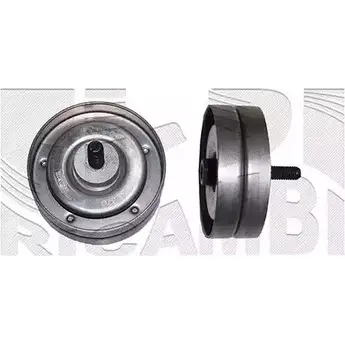 Натяжной ролик, поликлиновой ремень CALIBER BS31E 89012 HZT JJ51 3376743