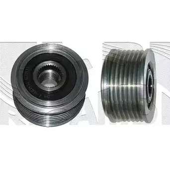 Обгонная муфта генератора CALIBER OB 3KQ7 89100 3376786 99Q7VHS