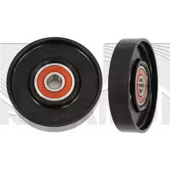 Натяжной ролик, поликлиновой ремень CALIBER X KB55 3376851 BG8ZB8 89230