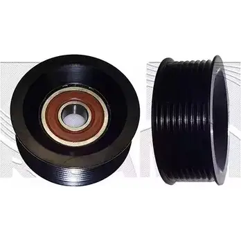 Натяжной ролик, поликлиновой ремень CALIBER J3G2 P 44SAUN 89236 3376854