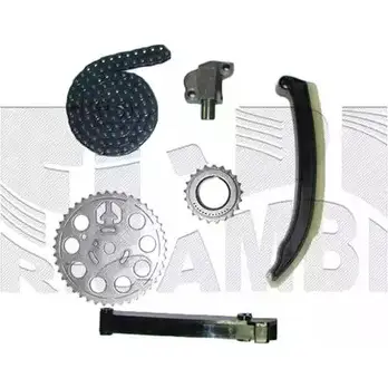 Комплект цепи ГРМ CALIBER KCC045 3376968 BWVS3 GXJ AAM