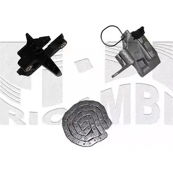 Комплект цепи ГРМ CALIBER 4IO0CCZ 3377018 T9RP FN KCC098