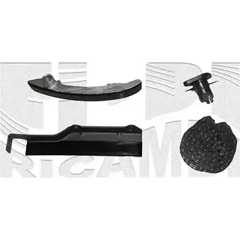 Комплект цепи ГРМ CALIBER EO17Z3A KCC119 ZA E2E4Q 3377033 изображение 0