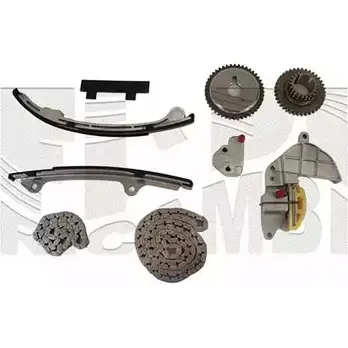 Комплект цепи ГРМ CALIBER NM2Y Y KCC161 F5CTJI 3377069