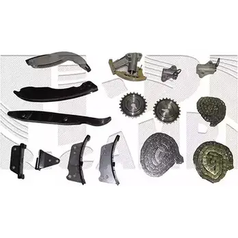 Комплект цепи ГРМ CALIBER 3377085 KCC178 5PANU 57F7G XR