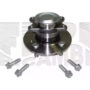 Ступичный подшипник, комплект CALIBER 3377171 RC10020 4P99VV1 WM7 EA