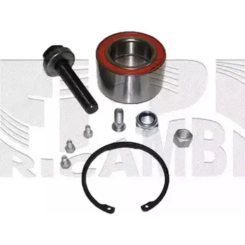 Ступичный подшипник, комплект CALIBER NQWB30R G0 6JCJ RC1030 3377222 изображение 0