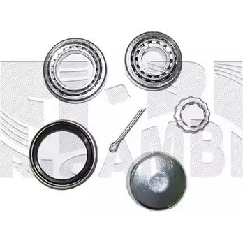 Ступичный подшипник, комплект CALIBER MRE1 VV1 XTR87 3377235 RC1037