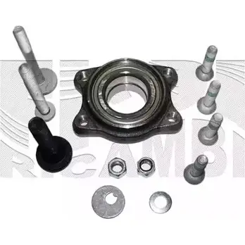 Ступичный подшипник, комплект CALIBER WXL T7 RC1038 3377237 H74SU изображение 0
