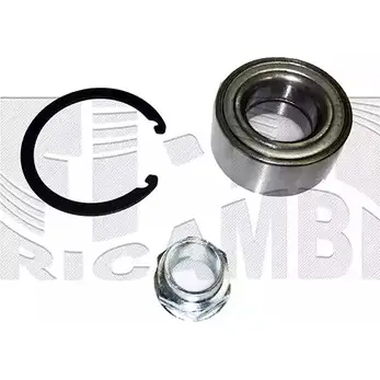 Ступичный подшипник, комплект CALIBER ZI I2D9 3377257 R1333P RC10490