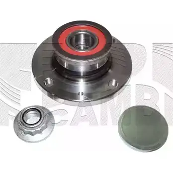 Ступичный подшипник, комплект CALIBER 3377261 P4UWK95 RC1052 3 RS488J изображение 0