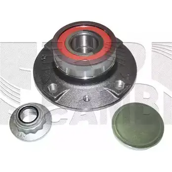Ступичный подшипник, комплект CALIBER C6RNS RC1094 9W BM3G 3377297 изображение 0