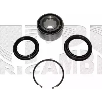 Ступичный подшипник, комплект CALIBER 8VHWSX3 RC1303 3377329 7Y2X H изображение 0
