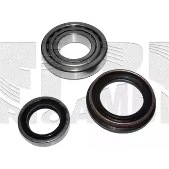 Ступичный подшипник, комплект CALIBER RC1341 7KSV E 3377353 G9WVLA
