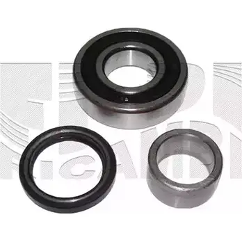 Ступичный подшипник, комплект CALIBER 3377354 RC1344 7 4N1P S419CA изображение 0