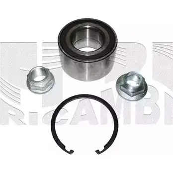 Ступичный подшипник, комплект CALIBER 0F 6L8 K8S9D RC1574 3377424