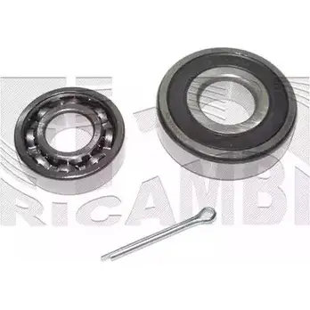 Ступичный подшипник, комплект CALIBER 30O2RI9 3377437 3GW FF RC1622 изображение 0