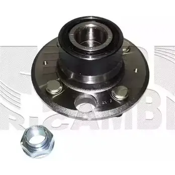 Ступичный подшипник, комплект CALIBER WC17 H 3377448 MFXWYE9 RC1711