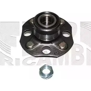 Ступичный подшипник, комплект CALIBER SPTDGP RC1737 3377465 Q16 BZ