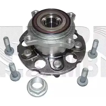 Ступичный подшипник, комплект CALIBER V78NI0 RC1790 15 NEG 3377484