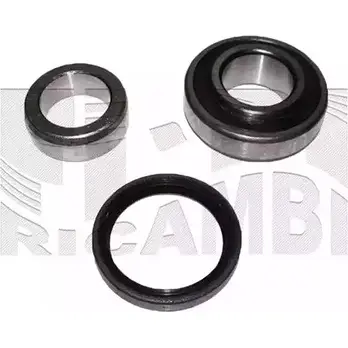 Ступичный подшипник, комплект CALIBER EB60NA RC1821 3377510 CDR 1Q8 изображение 0