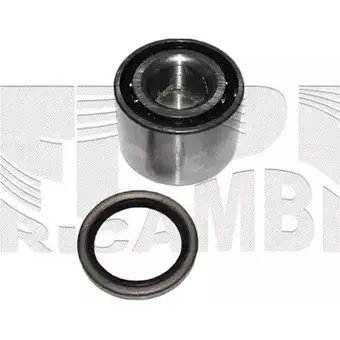 Ступичный подшипник, комплект CALIBER RC1823 3377512 5UBKN EK 2ZX4 изображение 0